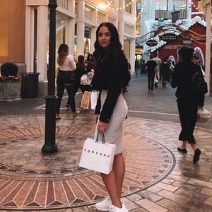 Meet your Posher, Merete karoline